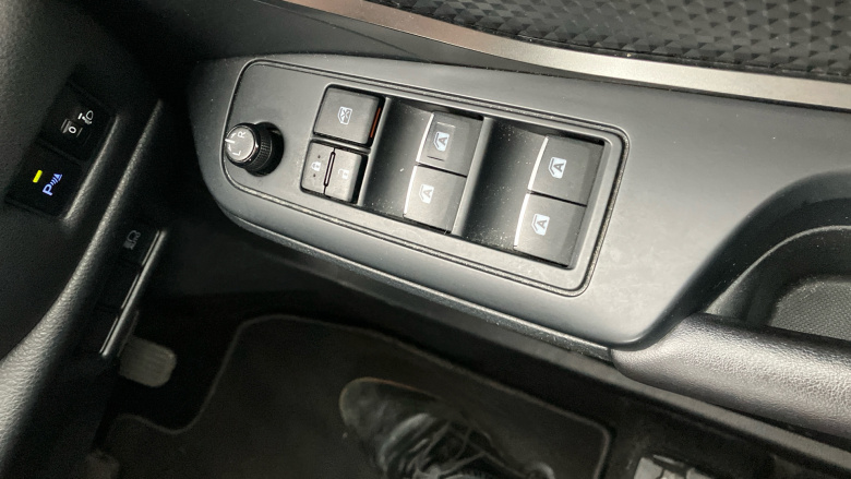 Toyota C-HR 1.8 Hybrid Icon 5dr CVT Hybrid Hatchback